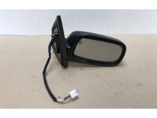 Zpětné zrcátko Toyota Yaris 2001