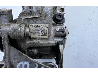 Топливный насос     Renault Clio IV   