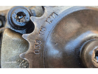 Čerpadlo oleje 03G115105, 038115121A   Seat Leon (1P)   