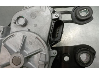 Моторчик заднего дворника 5G0955711C, W000089789    Volkswagen Golf VII