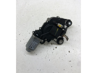 Моторчик заднего дворника 5J9955711A Skoda Fabia Mk2 (5J)