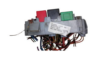 Pojistková skříňka 50514338, 50514338 Alfa Romeo Mito