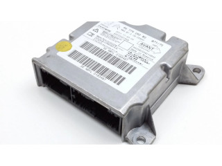 Блок подушек безопасности 9677909280, A2C53321949 Citroen C4 II