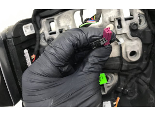 Руль Land Rover Range Rover Velar 2017 - года JK623F563FD8PVJ, 309789350A