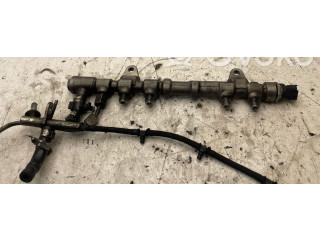 Vstřikovací lišta Fiat Punto Evo