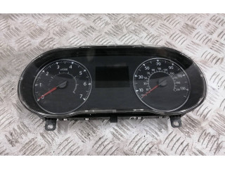 Панель приборов 248106319R, A2C11230809 Dacia Duster II