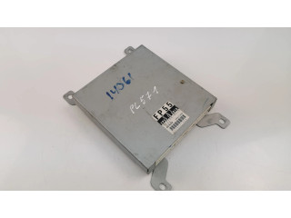 Блок управления двигателя FP5518881B   Mazda 323
