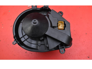 Вентилятор печки Skoda Superb B5 (3U)