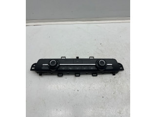 Блок управления климат-контролем 98340409ZD, 35252402   Peugeot Partner III