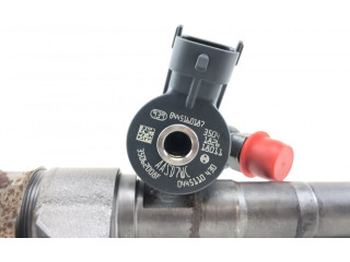 Комплект форсунок 0445110430, 68148332AA Jeep Grand Cherokee EXF