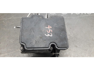 Блок АБС 0265956320 Renault Twingo III 2014 - года