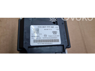 Блок управления 80A907777AK, 80A907777C Audi Q5 SQ5