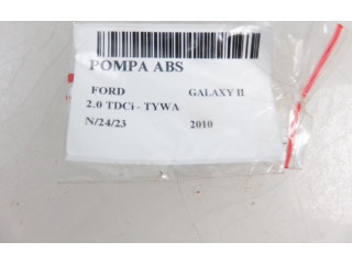 Блок АБС BG912C405AB   Ford  Galaxy  2006 - 2015 года