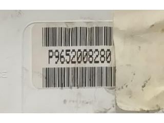 Панель приборов P9652008280   Citroen C2       