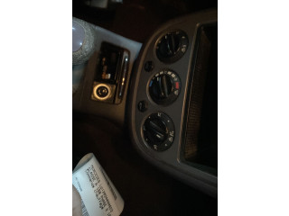 Блок управления климат-контролем 1688302285 Mercedes-Benz A W168