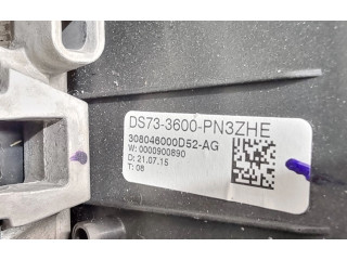 Руль Ford S-MAX  2015- года DS733600, 0000900890      