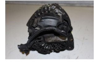 Генератор 03F903023E Skoda Fabia Mk2 (5J)