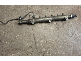 Топливная рампа 8658252, 0445215010 Volvo S60