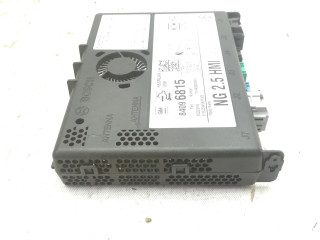 Блок комфорта 84096815   Chevrolet Camaro   