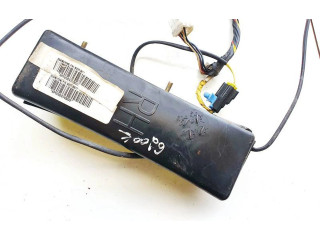 Подушка безопасности в сиденье 86231-08011, 86231-08011   SsangYong Rexton