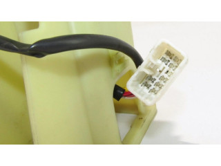 Механизм переключения передач (кулиса) (в салоне)