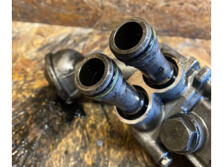 Масляный насос om606 R6061810120 Mercedes-Benz E W124