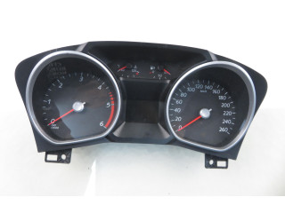 Панель приборов 6M2T14C026AJ, 6M2T10849CM Ford Galaxy