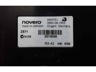 Модуль «Bluetooth» 8M5T19C112DN Ford Fiesta