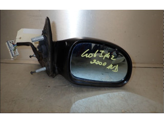 Зеркало электрическое Peugeot 406 1996 - 1999 года