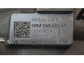 Turbodmychadlo Турбина 06M145689M, 06M145A01   Audi RS Q8   