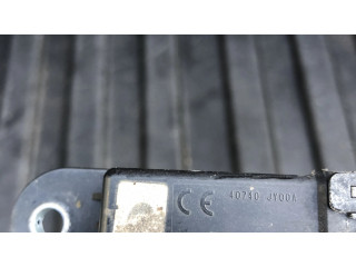 Датчик давления воздуха