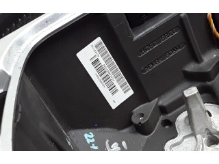 Руль Volvo S60 2011 - 2013 года P31250592