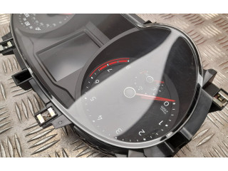 Přístrojová deska Volkswagen Tiguan 2020 5NA920950D, B1987