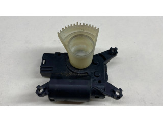 Двигатель задвижки потока воздуха