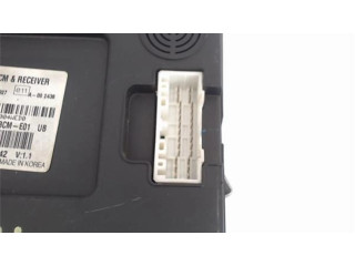 Блок управления 954001WED0 KIA Rio