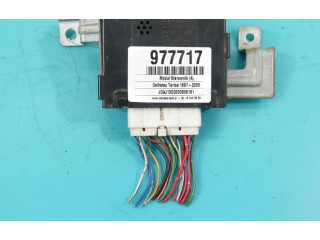 Блок комфорта 82641-87401, IMPRK977717 Daihatsu Terios