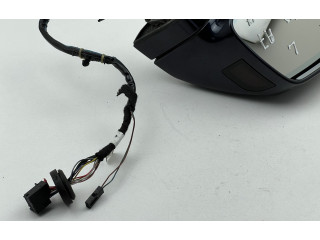 Зеркало электрическое Audi A7 S7 4G 2011 - 2017 года