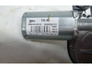 Моторчик заднего дворника 5G0955711, 5G0955711 Volkswagen Golf VII