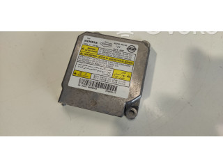 Блок подушек безопасности 8625008210, 5WY64007 SsangYong Rexton