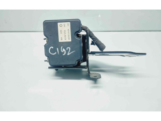 Блок АБС    Skoda  Fabia Mk3 (NJ)  2015 - 2021 года