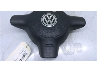 Подушка безопасности водителя 6X0880201ERBB, 6X0880201CHCF Volkswagen Lupo