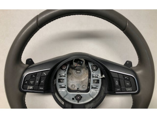 Руль Jaguar XF X260  2015 -  года       