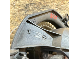 Вентилятор печки    9400973   Mercedes-Benz E W211