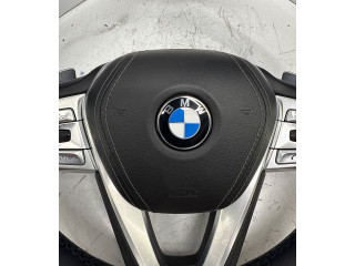 Volant BMW 7 G11 G12 2015