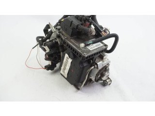 Блок управления коробкой передач 9664870880 Citroen C4 I