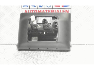 Дисплей 981148628001 Citroen C4 Cactus