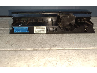Блок управления климат-контролем 915464901   BMW 5 E60 E61