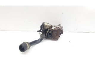 Turbodmychadlo Турбина 73501343   Fiat Punto (199)   