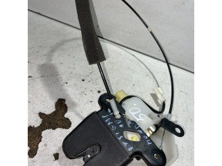 Zámek zadních dveří Honda Insight 2010