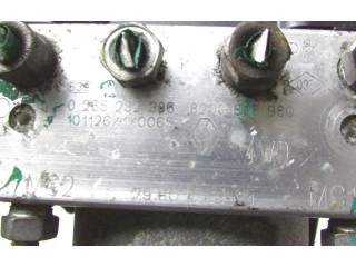 Блок АБС 8200806980   Dacia  Duster  2010 - 2017 года